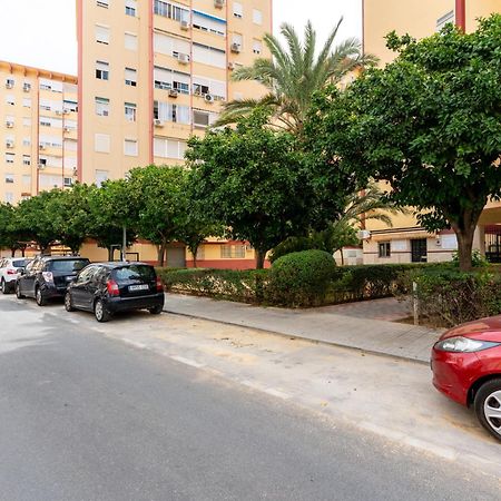 Whitey House In Triana Apartment Севиля Екстериор снимка