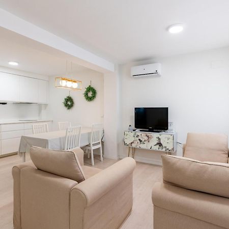 Whitey House In Triana Apartment Севиля Екстериор снимка