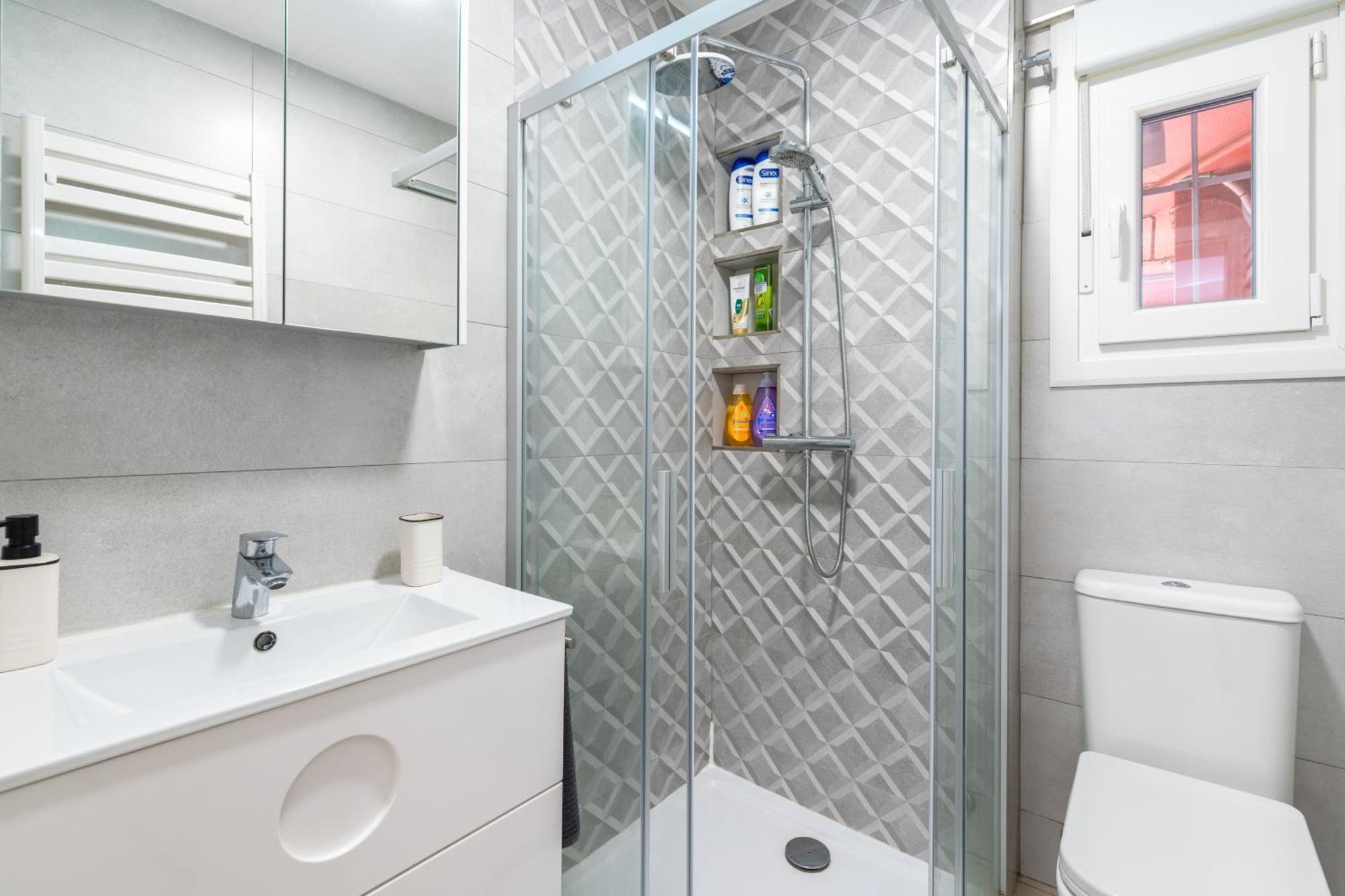 Whitey House In Triana Apartment Севиля Екстериор снимка