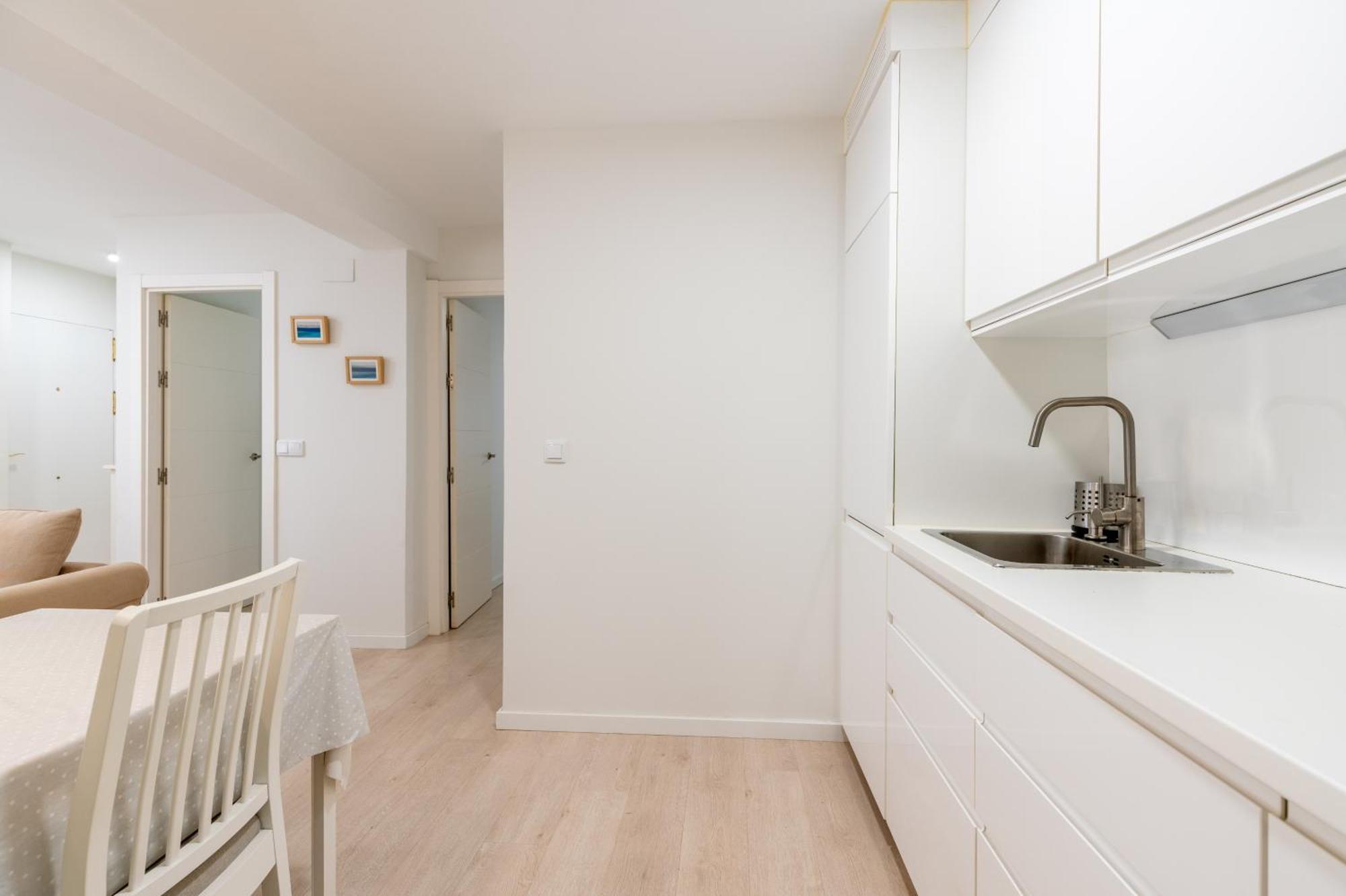 Whitey House In Triana Apartment Севиля Екстериор снимка