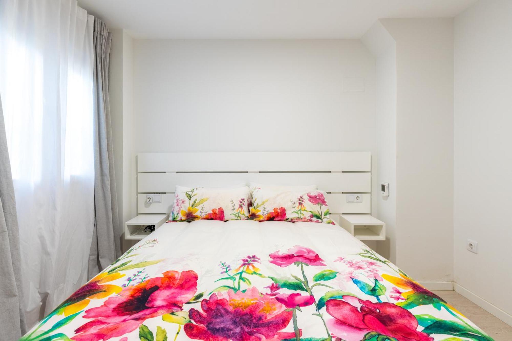 Whitey House In Triana Apartment Севиля Екстериор снимка